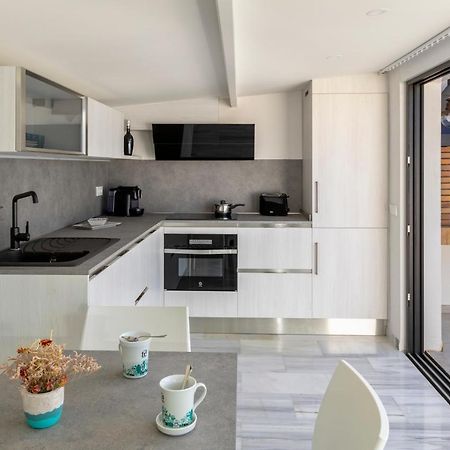Playa Vista Mar Duplex Διαμέρισμα El Port De La Selva Εξωτερικό φωτογραφία