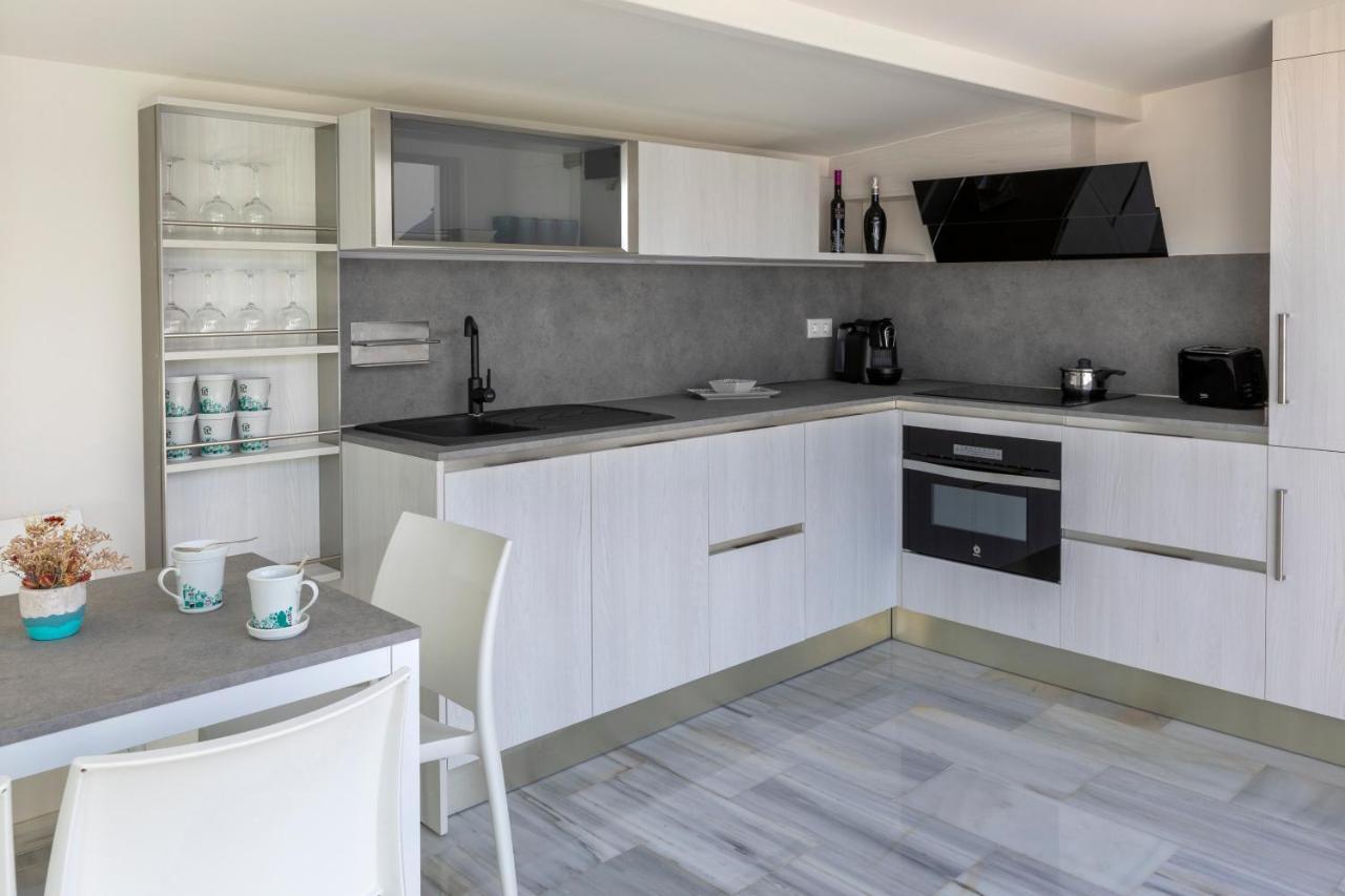 Playa Vista Mar Duplex Διαμέρισμα El Port De La Selva Εξωτερικό φωτογραφία