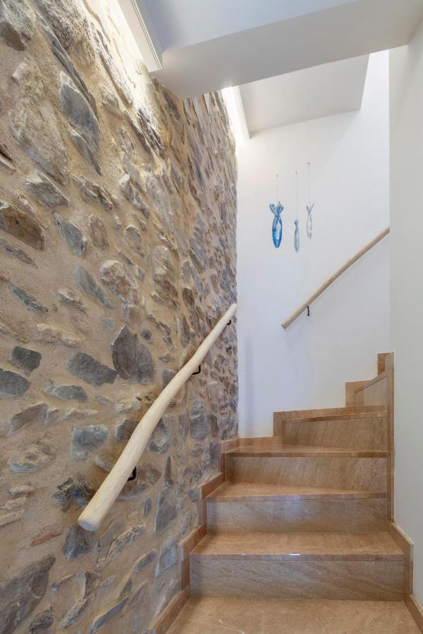 Playa Vista Mar Duplex Διαμέρισμα El Port De La Selva Εξωτερικό φωτογραφία