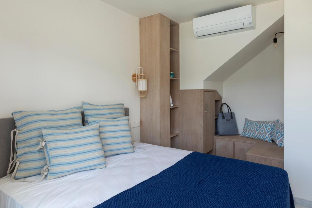 Playa Vista Mar Duplex Διαμέρισμα El Port De La Selva Εξωτερικό φωτογραφία