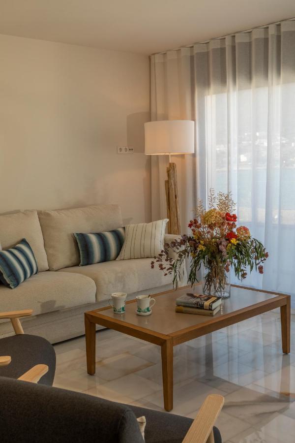 Playa Vista Mar Duplex Διαμέρισμα El Port De La Selva Εξωτερικό φωτογραφία