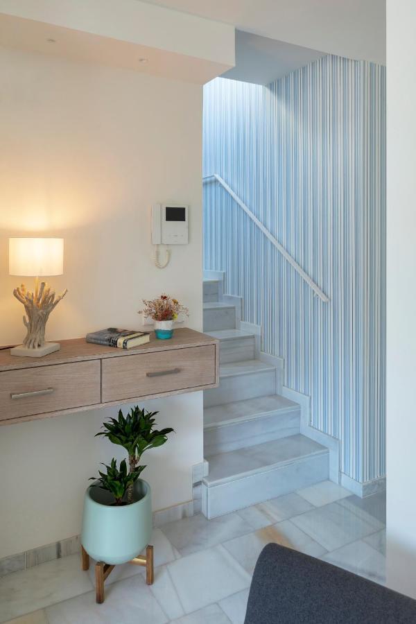 Playa Vista Mar Duplex Διαμέρισμα El Port De La Selva Εξωτερικό φωτογραφία