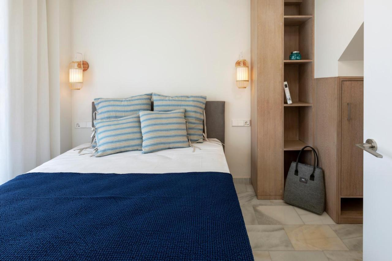 Playa Vista Mar Duplex Διαμέρισμα El Port De La Selva Εξωτερικό φωτογραφία