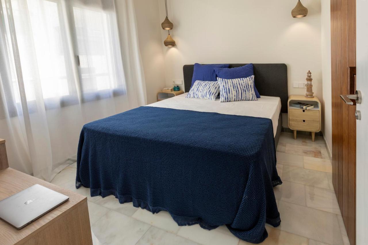 Playa Vista Mar Duplex Διαμέρισμα El Port De La Selva Εξωτερικό φωτογραφία